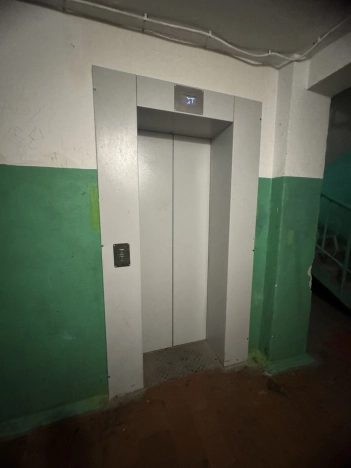 Купить однокомнатную квартиру на улице Маршала Одинцова в Воронеже. Вариант № 6261571, 30, площадь -  квм, цена 3590000 рублей