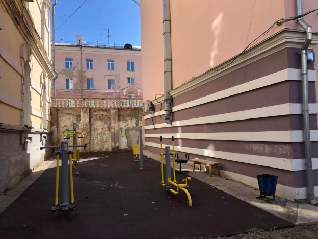 . Вариант № 32562, 21, площадь - 69.6 квм, цена 9900000 рублей