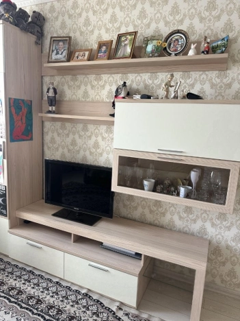 Купить квартиру в Москве. Вариант № 8941742, 3, площадь - квм, цена 15000000 рублей