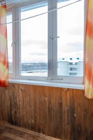 Купить многокомнатную квартиру в Тюменской области. Вариант № 16436, 5, площадь -  квм, цена 3750000 рублей