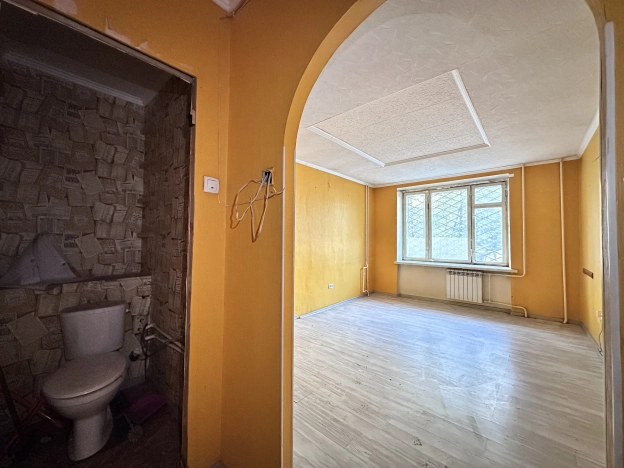 Купить Студию у метро Звёздная в Санкт-Петербурге. Вариант № 3652046, 10, площадь -  квм, цена 3950000 рублей