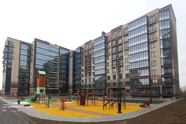 Купить квартиру в Северодвинске. Вариант № 10226496, 0, площадь -  квм, цена 6598800 рублей