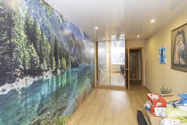 Купить квартиру на улице Балакирева в Владимире. Вариант № 4552, 11, площадь -  квм, цена 5200000 рублей