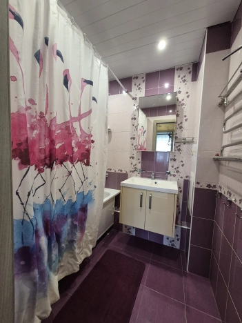 Купить квартиру на улице Михалькова в Владимире. Вариант № 3922477, 7, площадь -  квм, цена 6500000 рублей