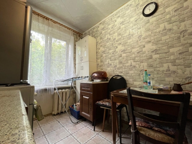 . Вариант № 58772, 1, площадь - 37.4 квм, цена 12300000 рублей