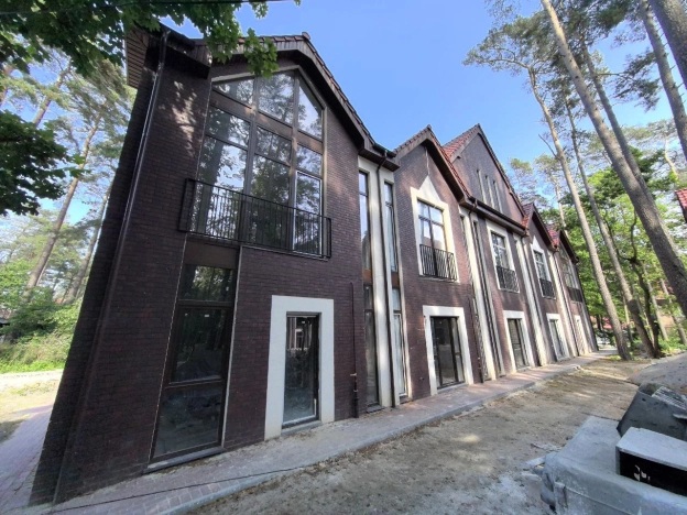 Купить таунхаус в Калининграде. Вариант № 52641, 5, площадь -  квм, цена 39000000 рублей