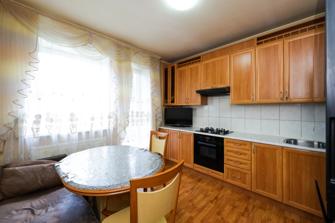 Купить двухкомнатную квартиру в районе Центральный в Калининграде. Вариант № 56562, 11, площадь -  квм, цена 8200000 рублей