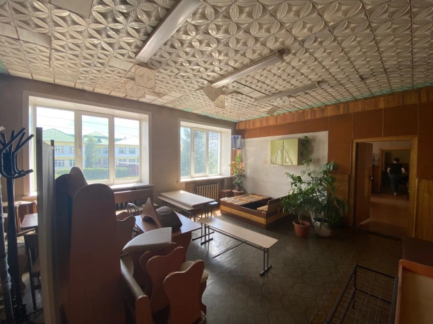 Купить коммерческую недвижимость в Бийске. Вариант № 11153, 19, площадь - квм, цена 18000000 рублей