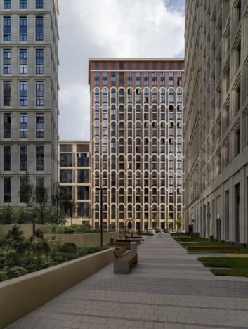 Купить квартиру в Москве. Вариант № 8940625, 5, площадь - квм, цена 30800000 рублей