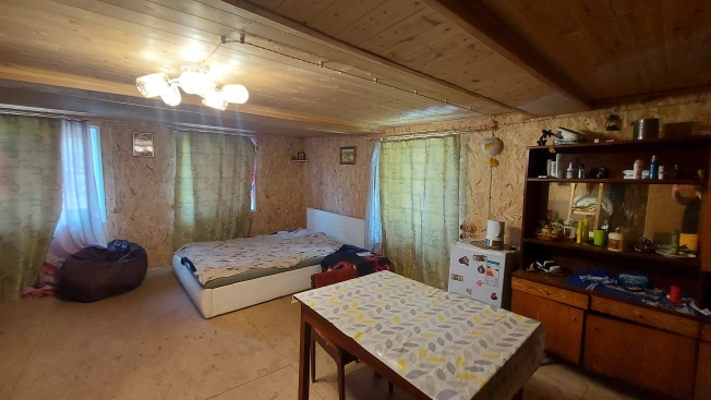 Купить дом в Судогде. Вариант № 209066, 7, площадь -  квм, цена 850000 рублей