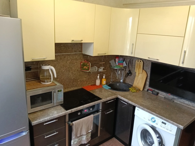 Купить квартиру в Москве. Вариант № 8495277, 1, площадь -  квм, цена 14900000 рублей