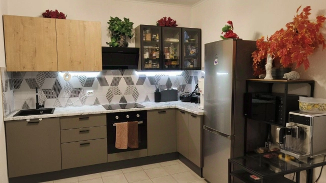 Купить квартиру в Москве. Вариант № 8700909, 2, площадь - квм, цена 15699000 рублей