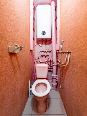 Купить двухкомнатную квартиру в Ленинградской области. Вариант № 24958, 20, площадь -  квм, цена 7100000 рублей