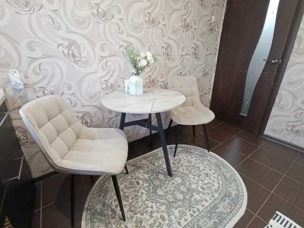 Купить квартиру в Ивановской области. Вариант № 7666343, 3, площадь -  квм, цена 3990000 рублей