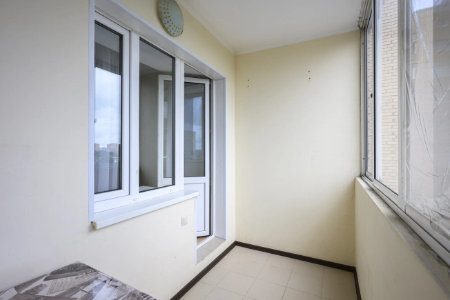 Купить двухкомнатную квартиру в Щёлкове. Вариант № 2332932, 19, площадь -  квм, цена 9300000 рублей