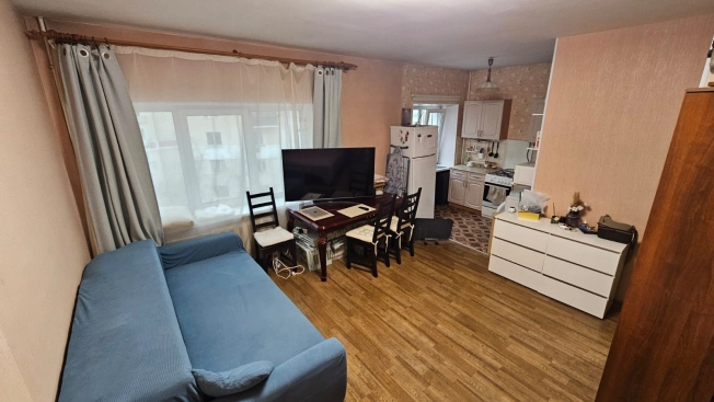 Купить квартиру в Москве. Вариант № 9765799, 0, площадь -  квм, цена 18000000 рублей