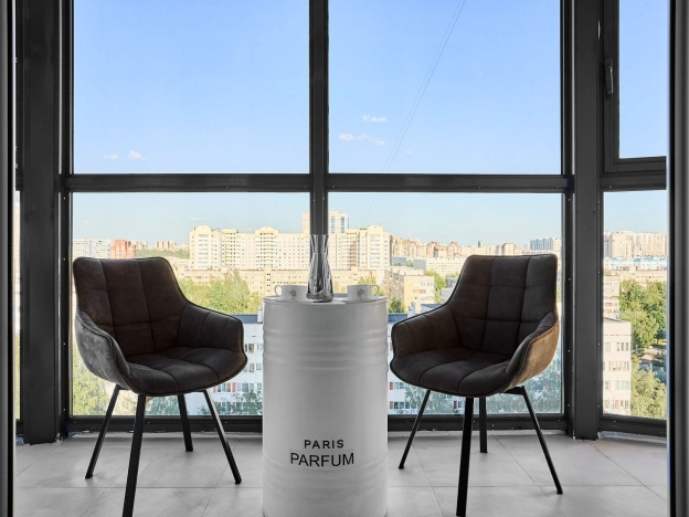 Купить двухкомнатную квартиру у метро Пионерская в Санкт-Петербурге. Вариант № 1580002, 2, площадь -  квм, цена 17490000 рублей