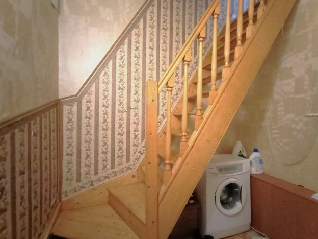 Купить трехкомнатную квартиру на улице Шатурская в Калининградской области. Вариант № 16272, 21, площадь -  квм, цена 3000000 рублей