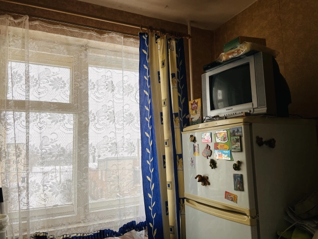 Купить комнату в Пермском крае. Вариант № 28215, 3, площадь -  квм, цена 1490000 рублей