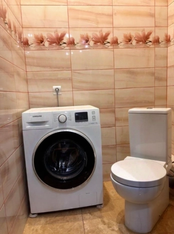 Купить двухкомнатную квартиру в районе Заельцовский в Новосибирске. Вариант № 9576373, 6, площадь -  квм, цена 8500000 рублей