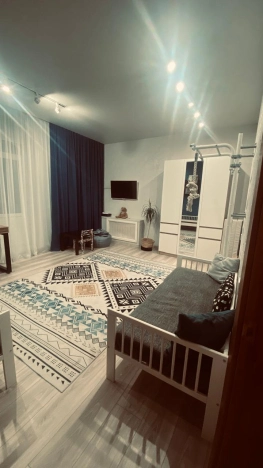 . Вариант № 45859, 3, площадь - 78.3 квм, цена 7450000 рублей