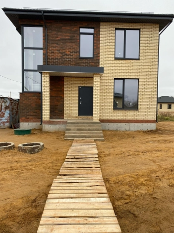 Купить дом на улице Дуслар в Казани. Вариант № 37655, 0, площадь -  квм, цена 9600000 рублей