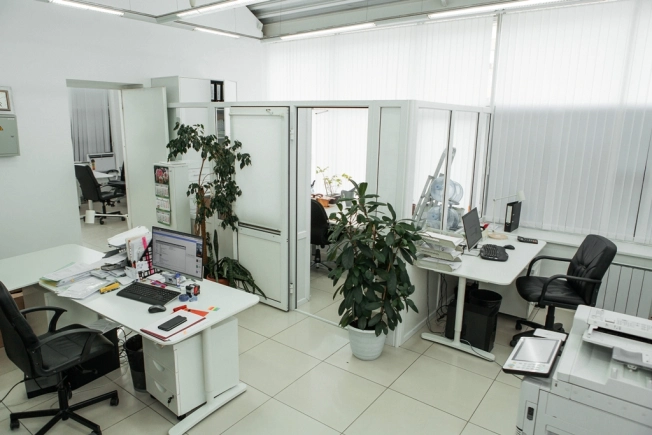 Купить офисы в Омске. Вариант № 3332270, 5, площадь -  квм, цена 7966000 рублей