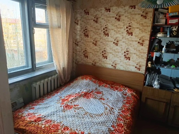 Купить двухкомнатную квартиру в Омске. Вариант № 8580291, 3, площадь -  квм, цена 3300000 рублей