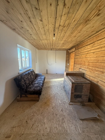 Купить дом в Улан-Удэ. Вариант № 5847693, 12, площадь -  квм, цена 2300000 рублей