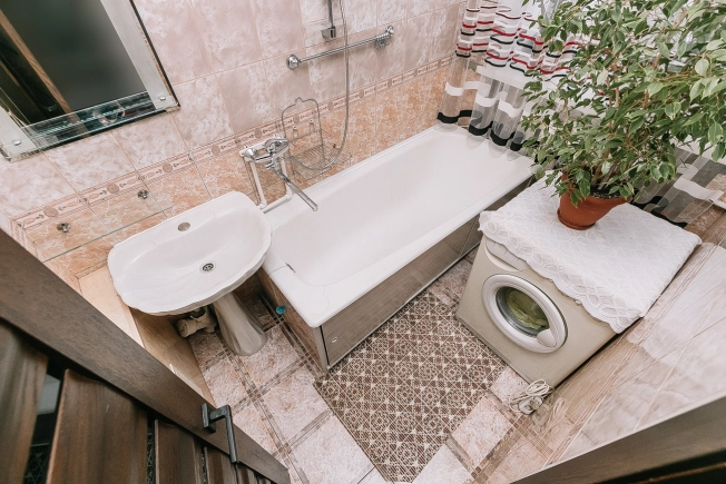 Купить трехкомнатную квартиру в районе Ленинский в Новосибирске. Вариант № 8462578, 12, площадь -  квм, цена 4699999 рублей