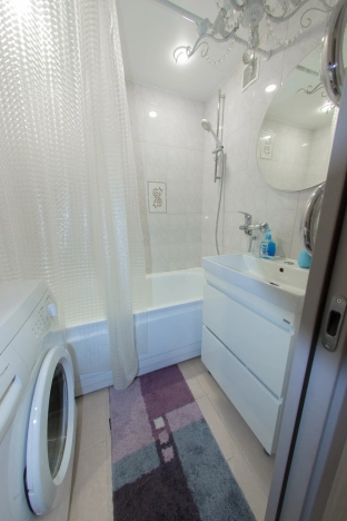 Купить трехкомнатную квартиру на вторичке в Владимирской области. Вариант № 8894919, 22, площадь - квм, цена 5950000 рублей