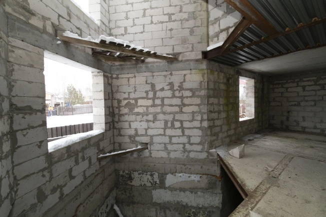 Купить дом в Нижнем Новгороде. Вариант № 22551, 14, площадь - квм, цена 6000000 рублей