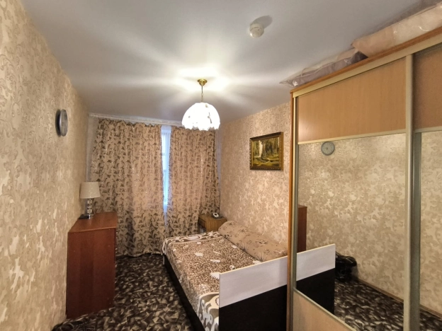 Купить квартиру на вторичке на улице Сузюмова в Пензе. Вариант № 6914843, 14, площадь - квм, цена 4390000 рублей