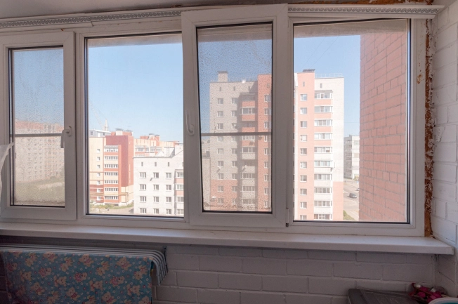 Купить трехкомнатную квартиру в Вологодской области. Вариант № 1073833, 5, площадь -  квм, цена 8700000 рублей