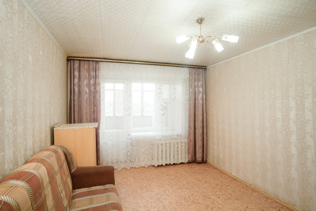 Купить квартиру в Омске. Вариант № 43064, 6, площадь -  квм, цена 5000000 рублей