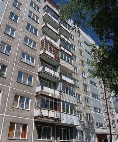 Купить трехкомнатную квартиру в Новосибирске. Вариант № 6695273, 24, площадь -  квм, цена 5450000 рублей