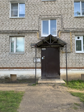 . Вариант № 41345, 17, площадь - 52.5 квм, цена 3100000.0000 рублей
