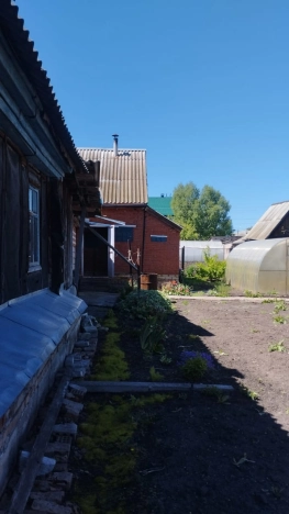 Купить дом на улице Достоевского в Республике Татарстан (татарстан). Вариант № 46880, 6, площадь -  квм, цена 1850000 рублей