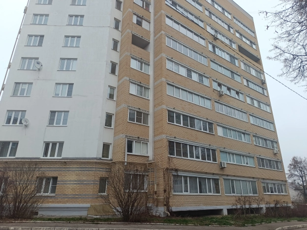 Купить однокомнатную квартиру на улице Пичугина в Владимире. Вариант № 9446596, 14, площадь -  квм, цена 5700000 рублей