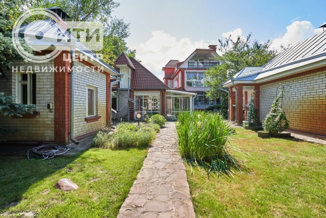 Купить дом в Воронеже. Вариант № 11705, 6, площадь -  квм, цена 23000000 рублей