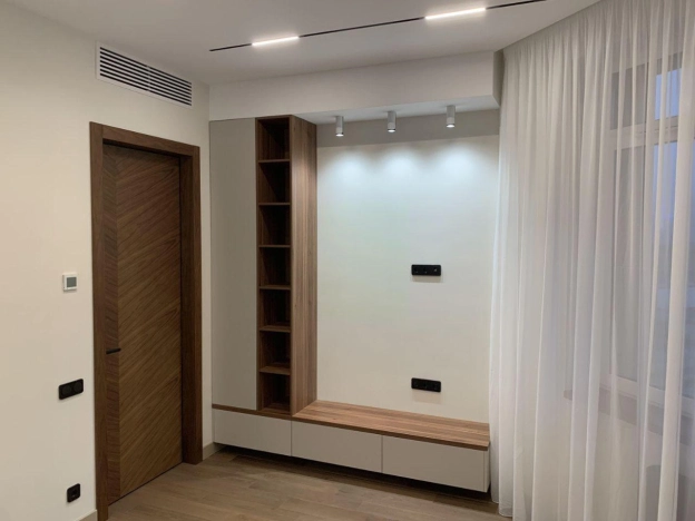 Купить квартиру в Москве. Вариант № 9002435, 4, площадь - квм, цена 87500000 рублей