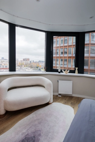 Купить Студию у метро Ладожская в Санкт-Петербурге. Вариант № 8751052, 2, площадь -  квм, цена 8600000 рублей