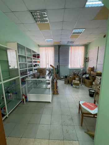 . Вариант № 10350, 8, площадь - 55 квм, цена 4600000 рублей