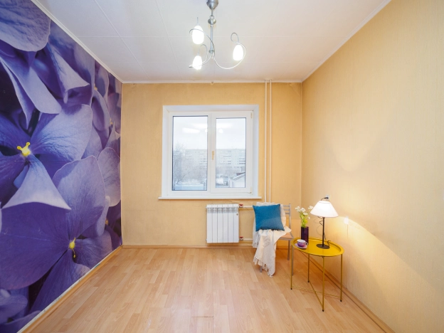 Купить квартиру в Омске. Вариант № 9303615, 10, площадь -  квм, цена 6400000 рублей