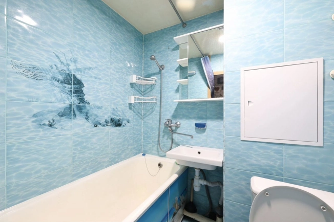 Купить квартиру в Москве. Вариант № 8232371, 3, площадь -  квм, цена 12000000 рублей