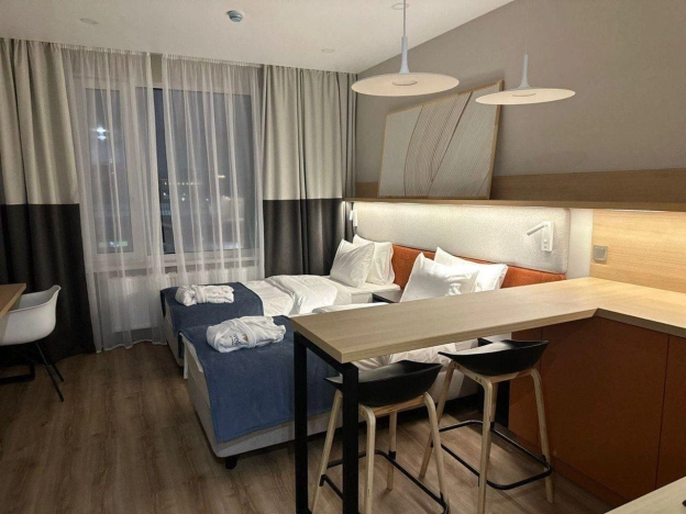 Купить квартиру на вторичке на улице набережная реки Карповки в Санкт-Петербурге. Вариант № 11000925, 0, площадь - квм, цена 10860000 рублей