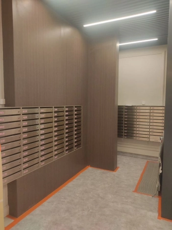 Купить квартиру в Москве. Вариант № 8162365, 4, площадь -  квм, цена 40000000 рублей