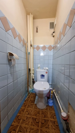 Купить трехкомнатную квартиру на улице Соборная в Пензенской области. Вариант № 9524605, 6, площадь -  квм, цена 5200000 рублей