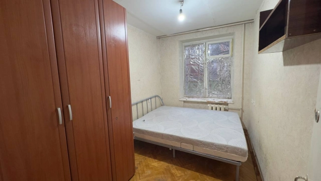 Купить квартиру в Москве. Вариант № 9288017, 3, площадь -  квм, цена 17490000 рублей