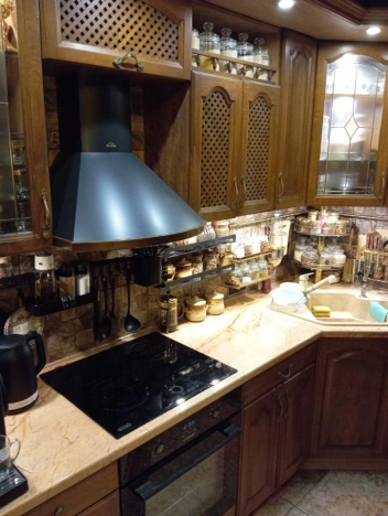 Купить квартиру в ЗАО в Москве. Вариант № 7263643, 12, площадь -  квм, цена 15400000 рублей